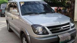 Mitsubishi Adventure Gls Sports 2013 for sale