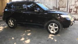 2010 Hyundai Santa Fe Automatic Gas for sale