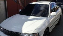 2001 Mitsubishi Lancer for sale