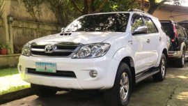 2006 Toyota Fortuner 4x4 3.0 AT Diesel V for sale