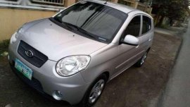 For sale Kia Picanto 2010 MT
