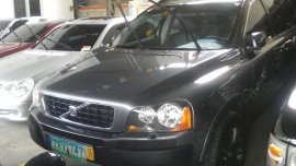 Well-maintained Volvo XC90 2006 for sale