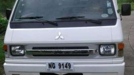 2015 Mitsubishi L300 like new for sale