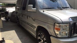 2008 Ford E150 Conversion Van for sale
