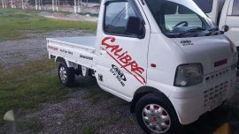 Suzuki Multi-cab 2016 for sale