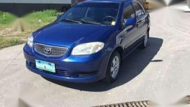 Toyota Vios 2005 for sale