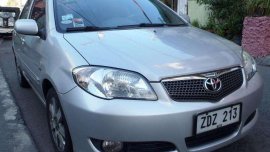 2006 Toyota Vios for sale