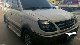 2011 Mitsubishi Adventure GLS Sports MT for sale