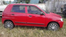 2008 Suzuki Alto MT for sale