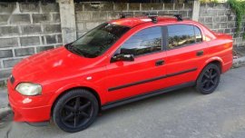 SALE SWAP Opel Astra 2000mdle (RUSH)!! Plus Watch