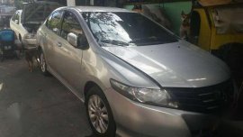 Honda City ivtec 1.3 manual 2009 for sale