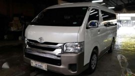 2016 Toyota Hiace for sale