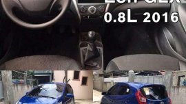 Hyundai EON 2016 for sale