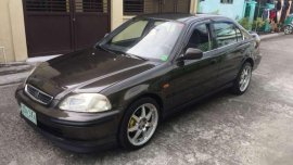 1996 Honda Civic for sale