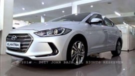 2018 HUYNDAI ELANTRA FOR SALE
