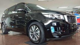 Available Now 2018 Kia Grand Carnival 11 str Gold Edition Euro 4