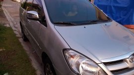 For sale 2008 Toyota Innova G automatic