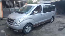 2008 Hyundai Grand Starex crdi vgt for sale