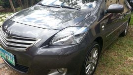 2013 Toyota Vios 1.3G matic for sale