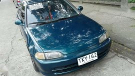 Honda Civic 1993 for sale
