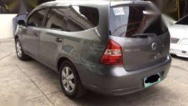 2011 Nissan Livina for sale