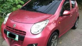 2009 Suzuki Celerio for sale