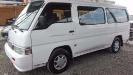 2006 Nissan Urvan Escapade for sale