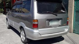 Toyota Revo LXV 2000 mdl 1.8 AT gas for sale