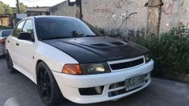 Mitsubishi Lancer 1998 for sale