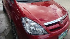 2005 Toyota Innova for sale in Quezon City