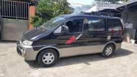 Hyundai Starex 1997 for sale