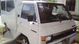 For sale 95 Mitsubishi L300 FB