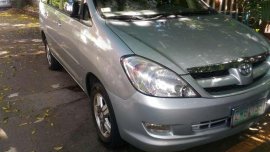 2007 Toyota Innova G Diesel for sale
