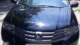 2012 Honda City 15E automatic for sale