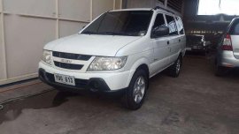 2006 Isuzu Crosswind for sale