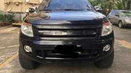 Ford Ranger 2013 for sale