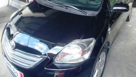 Toyota Vios 2011 for sale in Metro Manila