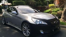 2010 Hyundai Genesis Coupe for sale