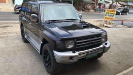 Mitsubishi Pajero Fieldmaster 2006 AT 4x2 2800 DSL for sale