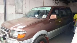 Toyota Revo GLX 1998 Gas for sale