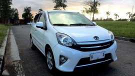 Toyota Wigo 2014 for sale