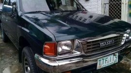 Isuzu Fuego 1994 for sale
