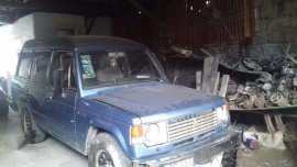 Mitsubishi Pajero 1990 for sale