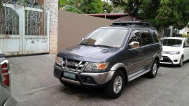 2010 Isuzu Crosswind xuv limited 2011 acquired for sale