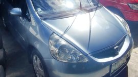 Honda Jazz 2007 for sale in Quezon City
