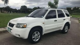 2006 Ford Escape for sale