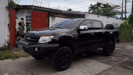 2013 Ford Ranger XLT for sale