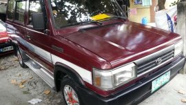 Toyota Tamaraw 1995 for sale