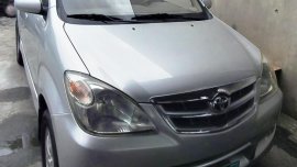 Toyota Avanza 2007 P350,000 for sale