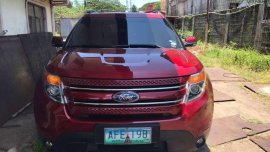 Ford Explorer 2013 for sale